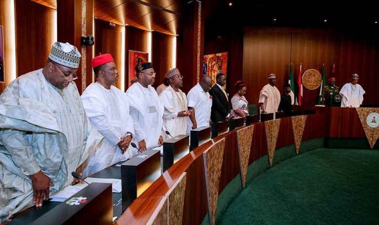 Court fixes date to hear pending applications of 36 governors over $418m debt