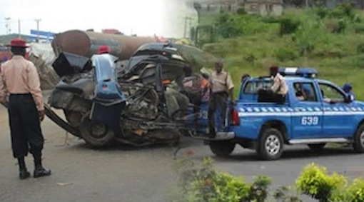 16 killed in Bauchi road crash – FRSC