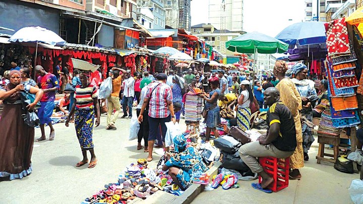 Lagos Rail: Sanwo-Olu to relocate Yaba market