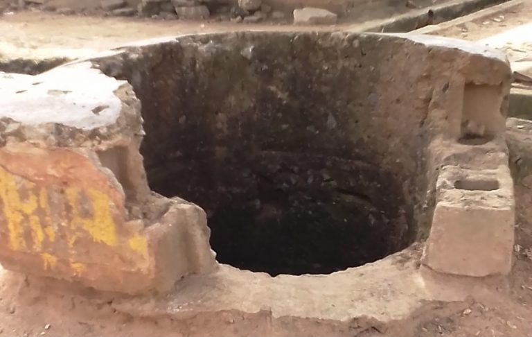 Four-year-old boy found dead in a well in Kano state