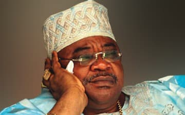 Former Governor of Oyo, Otunba Alao-Akala, dies at 71