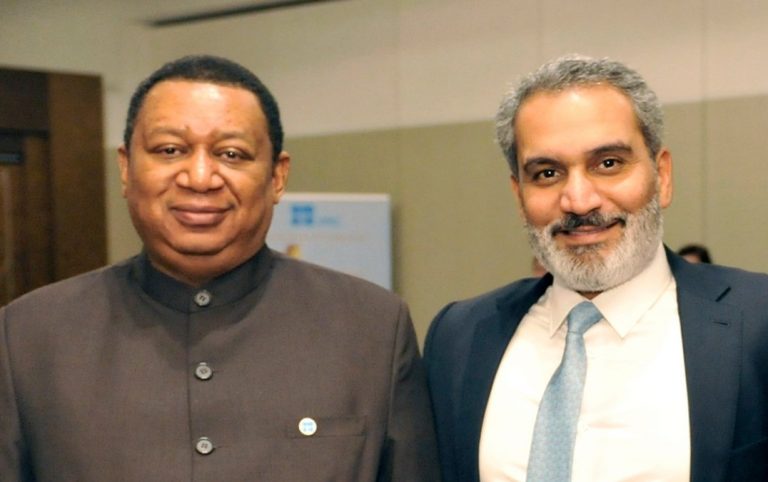 OPEC appoints new secretary-general as Mohammad Barkindo’s tenure ends in July