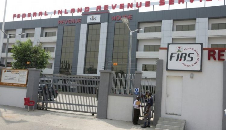 Tax report: FIRS crosses N10 trillion mark in revenue collection