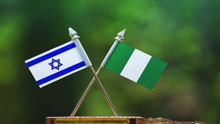 Israel-Nigeria direct flights to commence in March