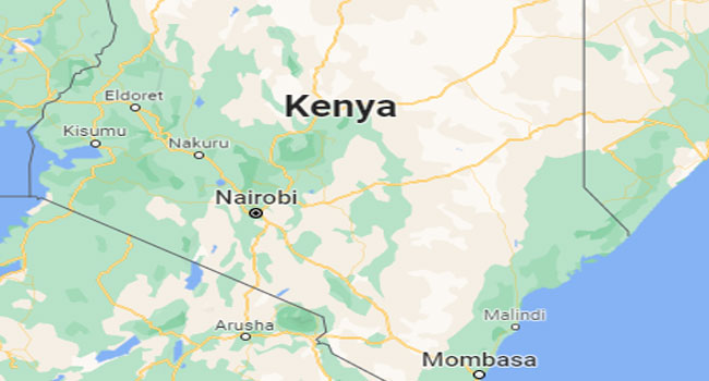 Over 6 people killed in suspected Al-Shabaab attack in Kenya