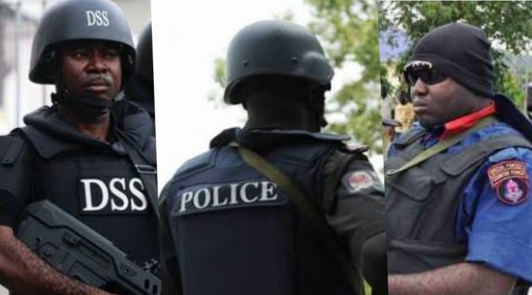 Delta govt enlists Police, SSS to help enforce grazing law