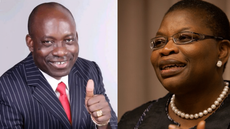 Anambra2021: Soludo appoints Oby Ezekwesili to chair his transition committee