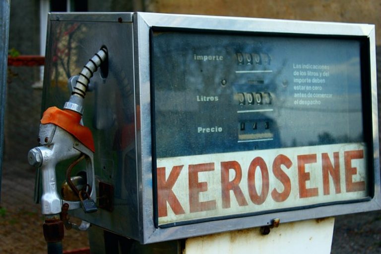 Price of Kerosene rose by 6.10% in December – NBS