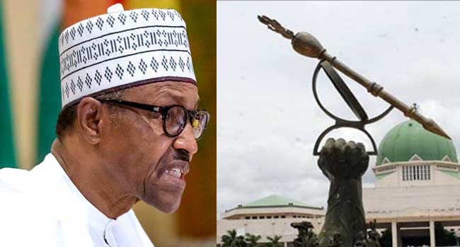 It’s not opposition politicians’ job to impeach Buhari – US Republican