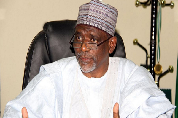 FG sets up new committee to review Nimi-Brigg’s report