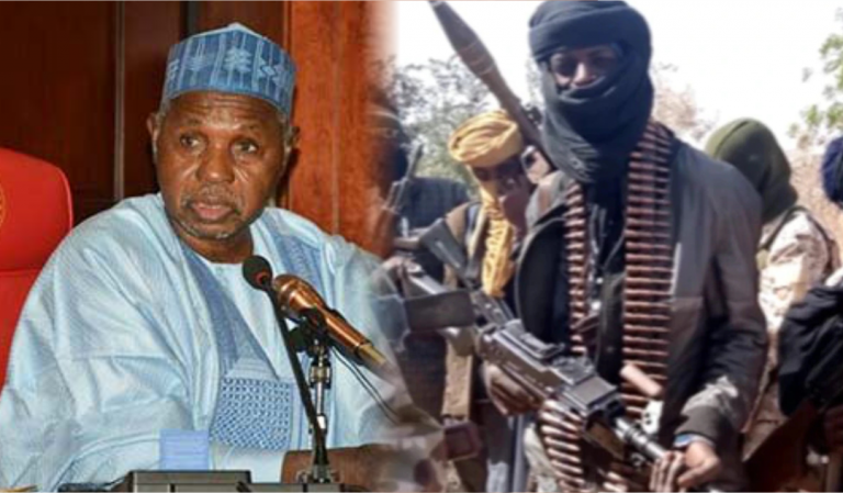 Gov Masari directs security operatives to rescue kidnapped Katsina worshippers