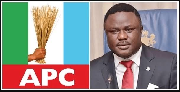 Defection: Court to decide Ben Ayade’s fate Friday