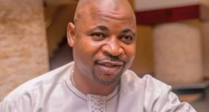 Misconduct: NURTW suspends MC Oluomo as Lagos Council Chairman Indefinitely