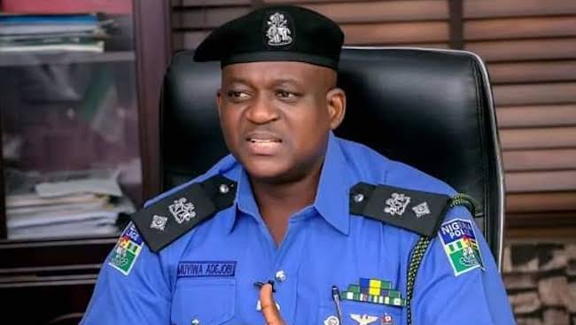IGP approves appointment of CSP Adejobi as 25th Force PRO