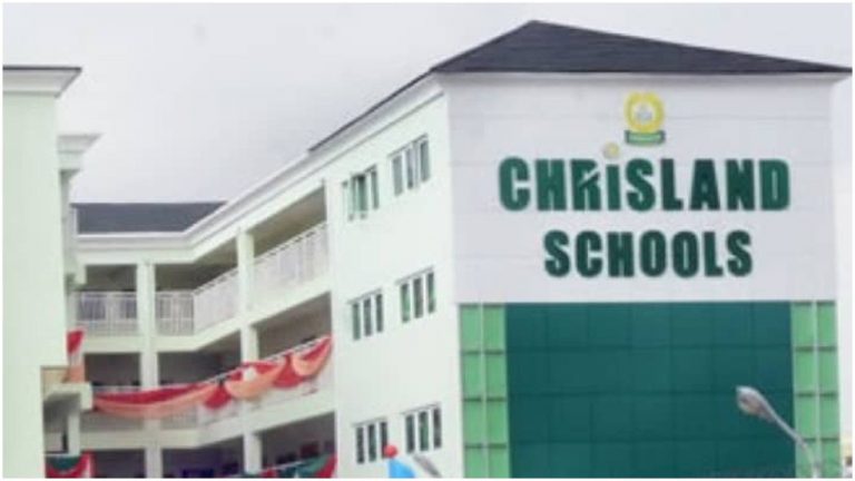 Chrisland School: Lagos police begin investigation into alleged rape case