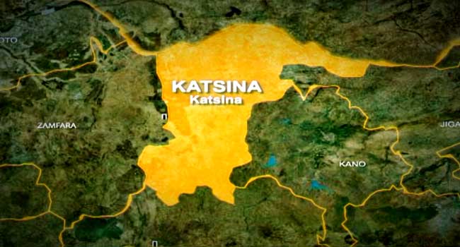 Katsina police reinstate ban on motorcycles operations
