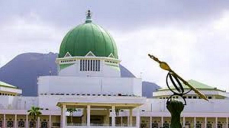 Students protest NASS’s inaction on Anti-Sexual Harassment Bill