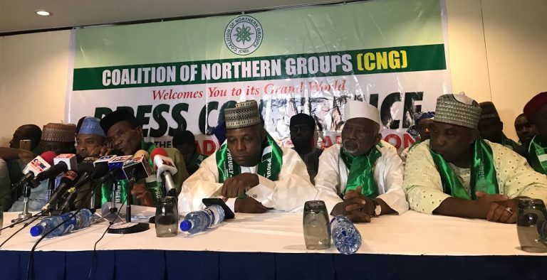 Northern groups threaten to retaliate alleged killing of their kinsmen in South-East