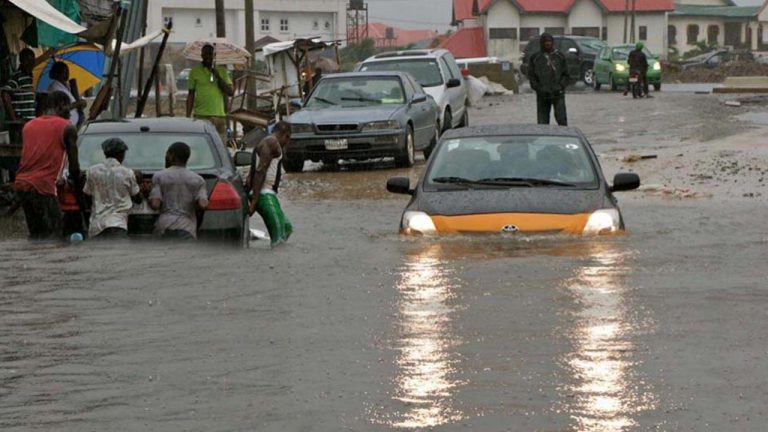Flood: Stop paying lip-service to affected communities, Bayelsa tells FG