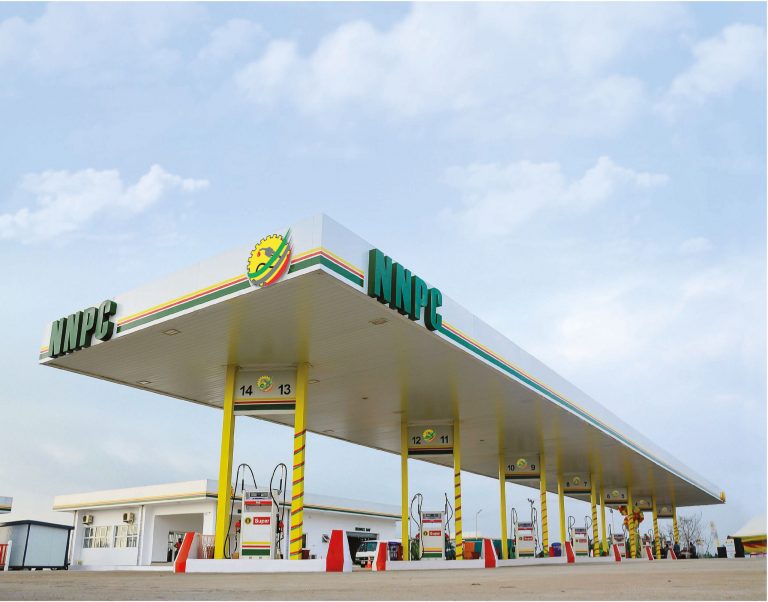 NNPC confirms petrol price hike