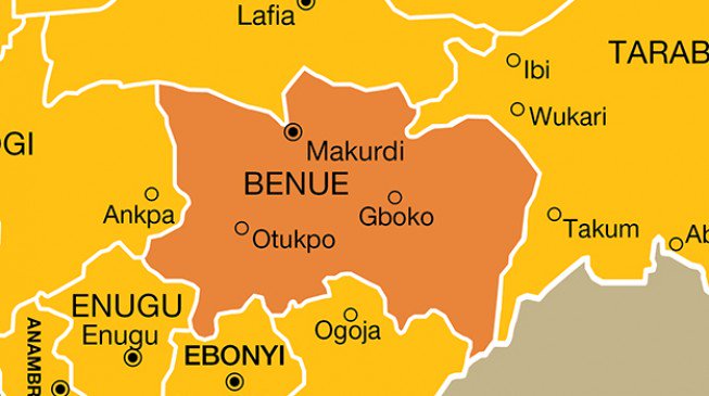 Thugs invade Benue Assembly, passage of Pension bill pending