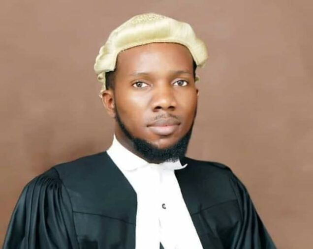 Inibehe Effiong: NBA gives update on Lawyer’s release