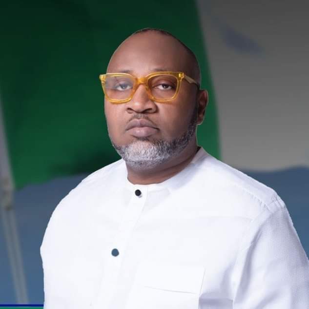 Don’t vote APC, PDP, Dumebi Kachikwu advices Nigerians