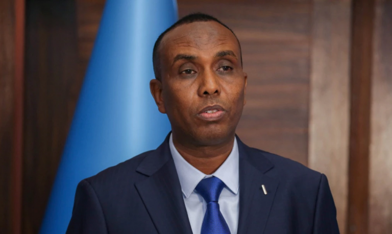 Somali: Former terrorist leader appointed as minister of Religious Affairs