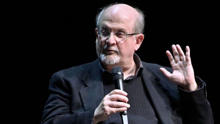 Iran says it is not involved with Salman Rushdie’s assassination in U.S.
