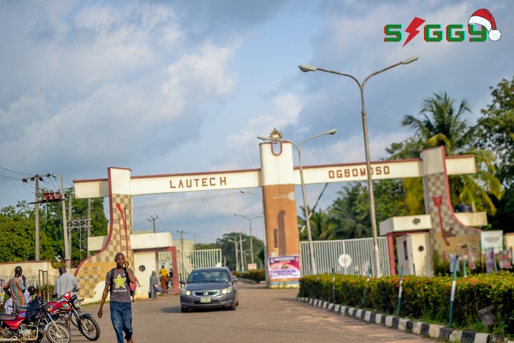 Youths Protest as abductors kill LAUTECH student, hotelier