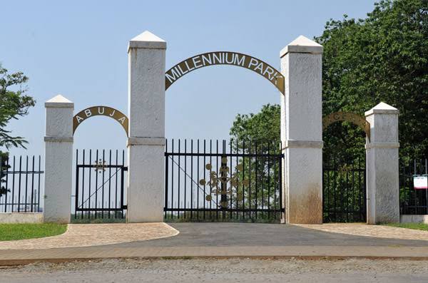 Millennium Park Abuja reopened after two years