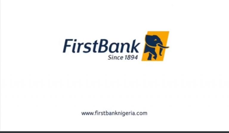 First Bank says head office, branch not closed