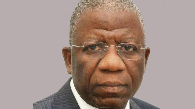 Alleged N190m Fraud: Court Fixes Judgement Date for Charges Against Oronsaye