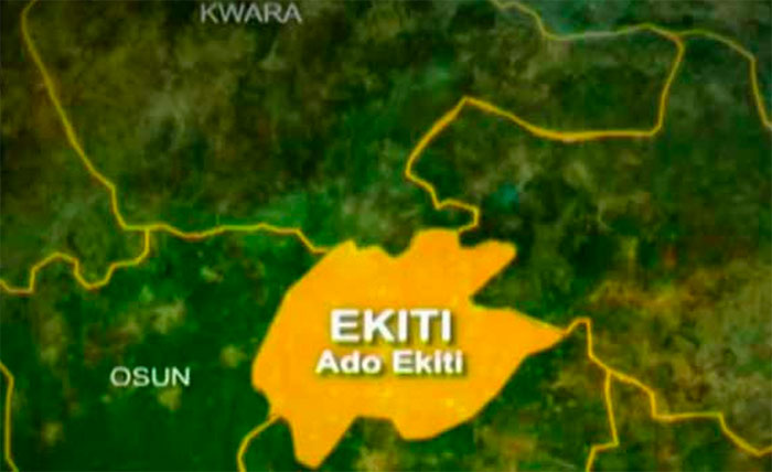 Ekiti Govt urges prompt disbursement of Youth Development Grants to States