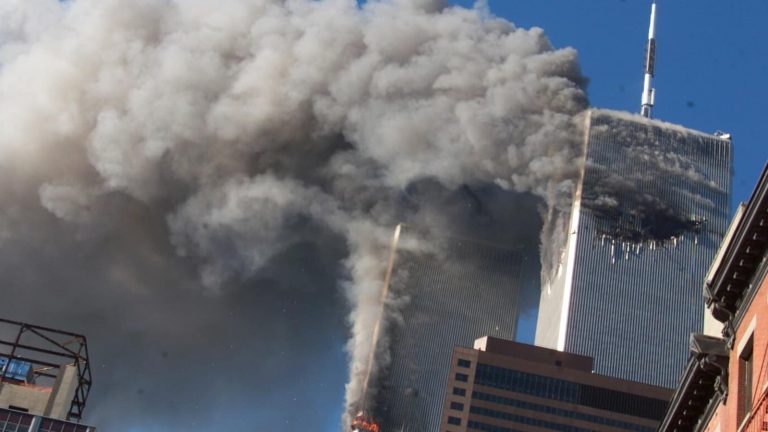 Al-Qaeda reveals blueprint of 9/11 attack in new Book