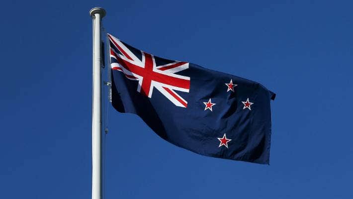 New Zealand PM resigns
