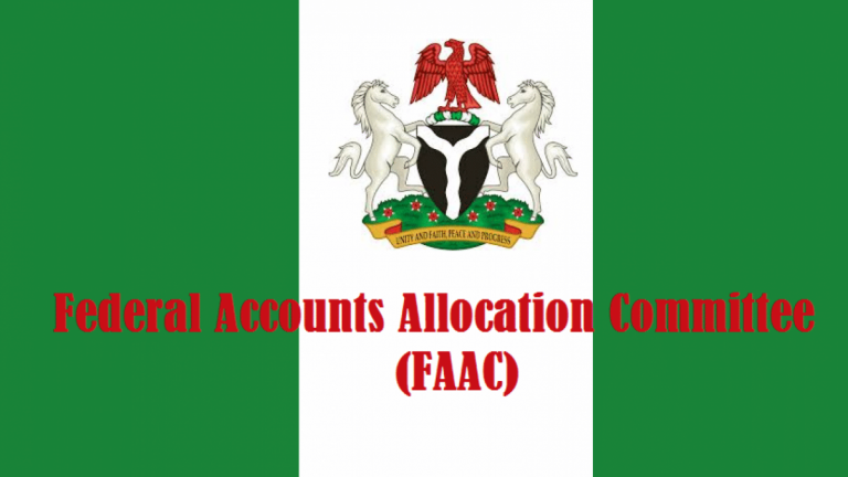 Federal allocation drops, FG, states share N655bn