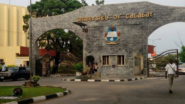 UNICAL bans short skirts, handless gowns, others on campus