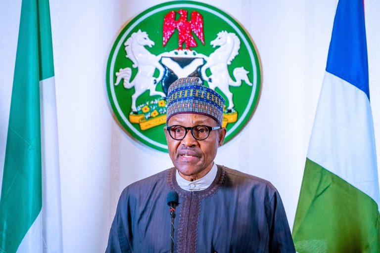Suit seeking to sack Buhari, cancellation of 2023 poll to be delivered Monday