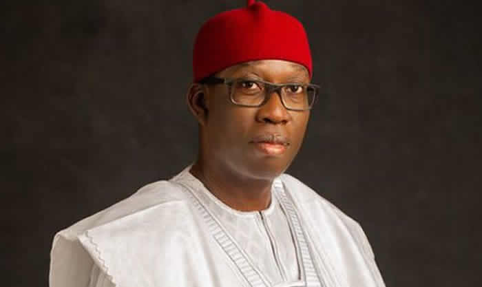 Assembly approves Okowa’s N71bn supplementary budget