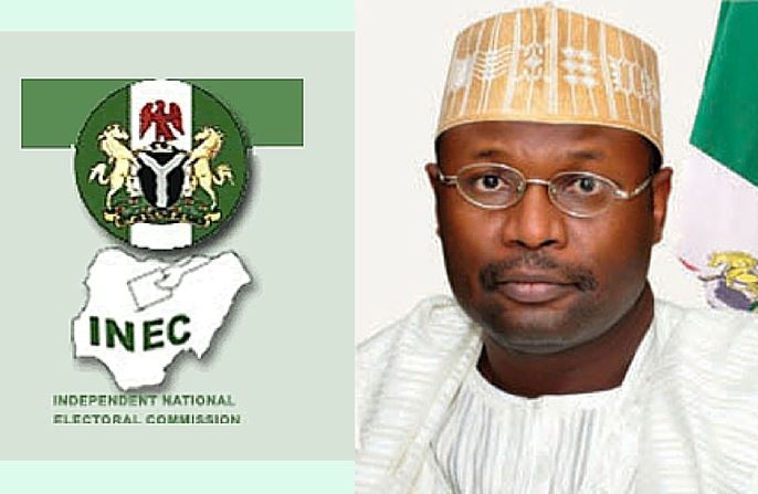 INEC Chairman To Speak at Chatham House Today