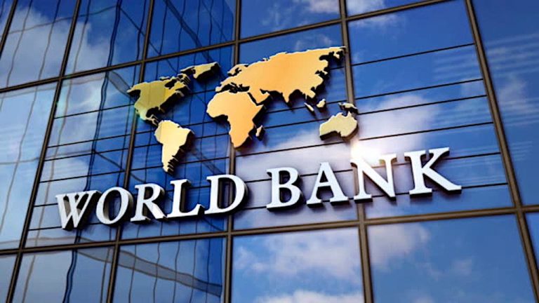 Naira lost 10% value in 2022 – World Bank