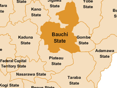 Police Arrest Rape Suspects, Others In Bauchi