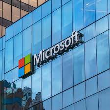 Microsoft outage, Teams, Outlook users unable to access platforms