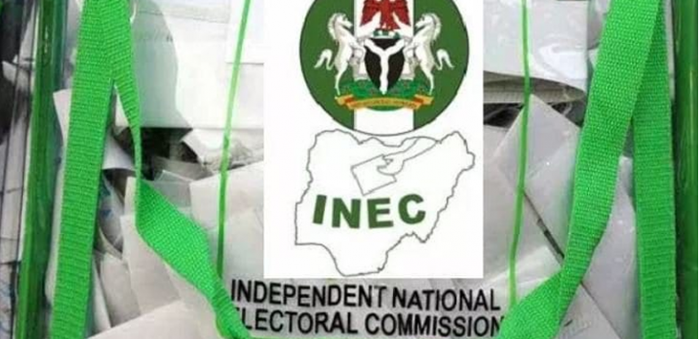 INEC Begins Distribution of Sensitive Materials in States