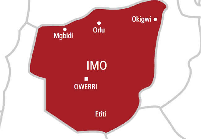 Gunmen abduct and kill Police Inspector in Imo