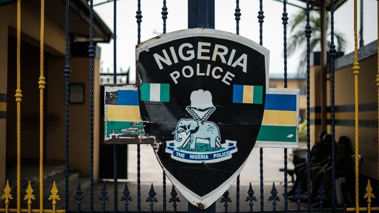 Police arrest one of the culprit who killed two voters in Edo