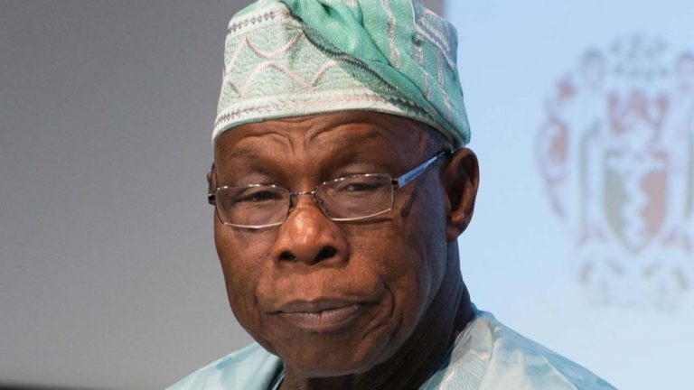 2023 Elections: Danger is building up in Nigeria, says Obasanjo