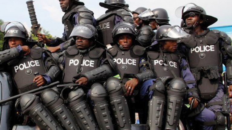 2023 Polls: AU, ECOWAS commend police, other security agencies