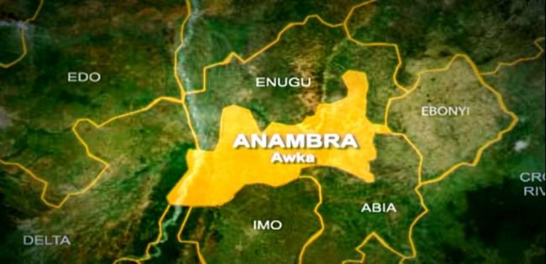Four killed as gunmen attack US Embassy officials in Anambra